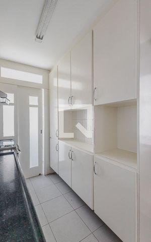 Apartamento à venda com 61m², 2 quartos e 1 vagaCozinha