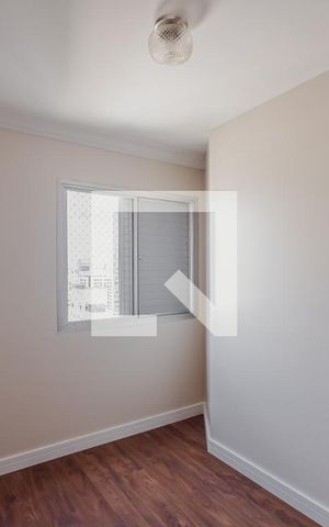 Apartamento à venda com 61m², 2 quartos e 1 vagaQuarto