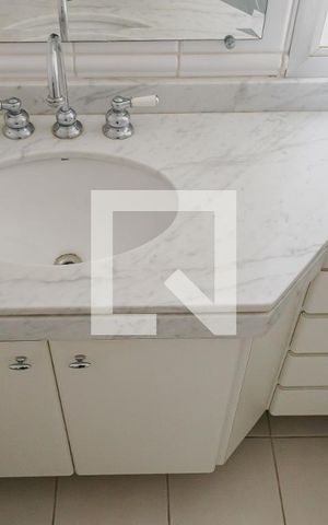 Apartamento à venda com 61m², 2 quartos e 1 vagaBanheiro da Suíte