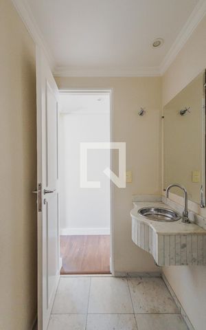 Apartamento à venda com 61m², 2 quartos e 1 vagaLavabo