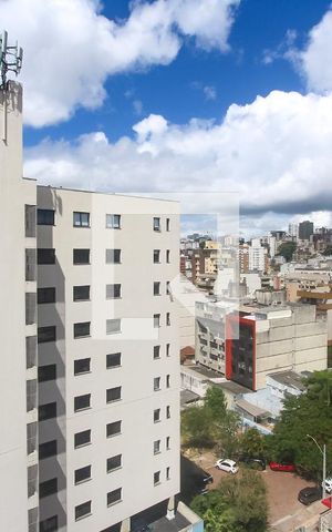 Apartamento para alugar com 24m², 1 quarto e sem vagaVista