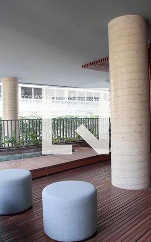 Apartamento para alugar com 24m², 1 quarto e sem vagaEspaço zen