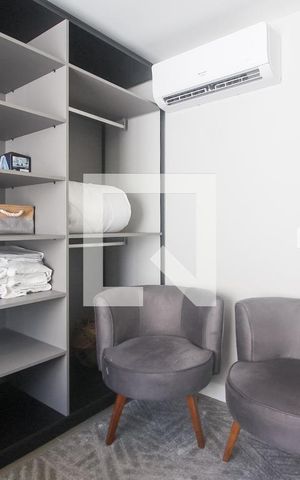 Apartamento para alugar com 24m², 1 quarto e sem vagaStudio 