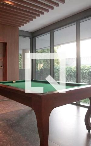 Apartamento para alugar com 24m², 1 quarto e sem vagaÁrea comum
