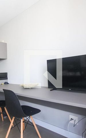 Apartamento para alugar com 24m², 1 quarto e sem vagaStudio 