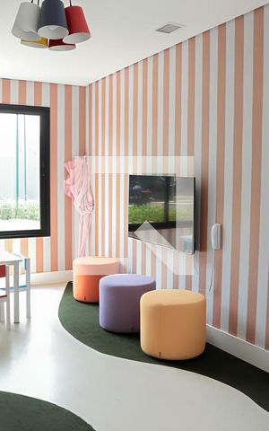 Apartamento para alugar com 160m², 3 quartos e 3 vagas Apartamento para alugar com 160m², 3 quartos e 3 vagasÁrea Comum