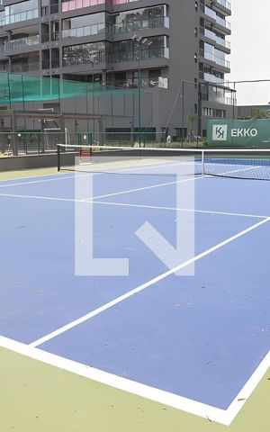 Apartamento para alugar com 160m², 3 quartos e 3 vagas Apartamento para alugar com 160m², 3 quartos e 3 vagasÁrea Comum