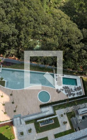 Apartamento para alugar com 160m², 3 quartos e 3 vagas Apartamento para alugar com 160m², 3 quartos e 3 vagasÁrea Comum