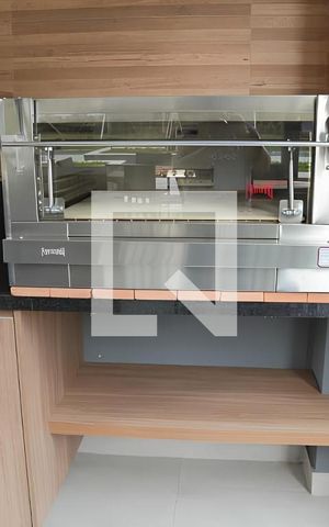 Apartamento para alugar com 160m², 3 quartos e 3 vagas Apartamento para alugar com 160m², 3 quartos e 3 vagasÁrea Comum