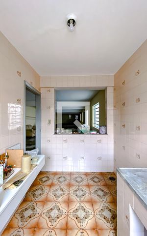 Casa à venda com 260m², 3 quartos e 10 vagasCozinha