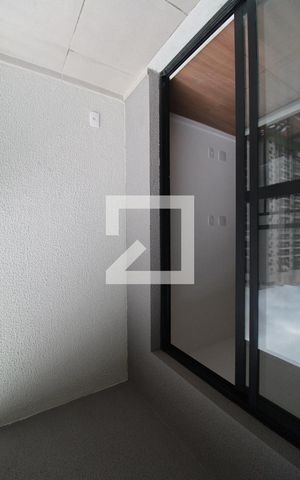 Apartamento para alugar com 55m², 2 quartos e 1 vaga Apartamento para alugar com 55m², 2 quartos e 1 vagaVaranda da Sala