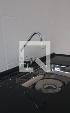 Apartamento para alugar com 55m², 2 quartos e 1 vaga Apartamento para alugar com 55m², 2 quartos e 1 vagaCozinha e Área de Serviço