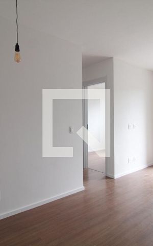 Apartamento para alugar com 55m², 2 quartos e 1 vaga Apartamento para alugar com 55m², 2 quartos e 1 vagaSala