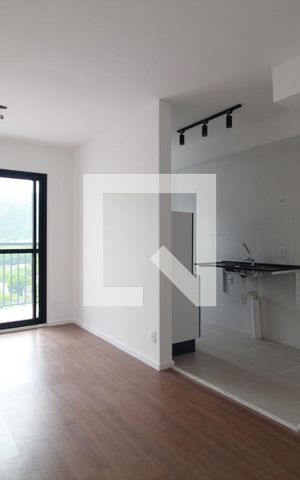 Apartamento para alugar com 55m², 2 quartos e 1 vaga Apartamento para alugar com 55m², 2 quartos e 1 vagaSala