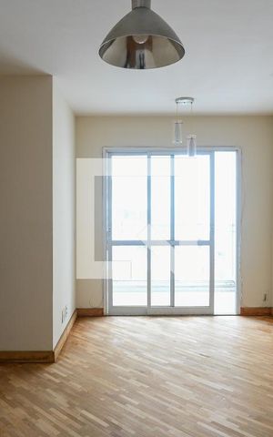 Apartamento à venda com 65m², 3 quartos e 1 vaga Apartamento à venda com 65m², 3 quartos e 1 vagaSala
