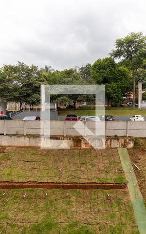 Apartamento para alugar com 50m², 2 quartos e 1 vaga Apartamento para alugar com 50m², 2 quartos e 1 vagaVista do Quarto 2
