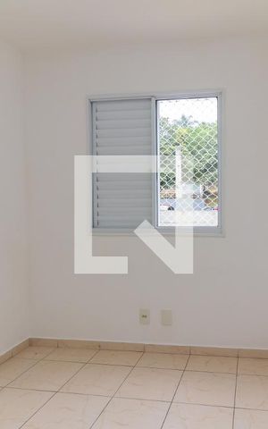 Apartamento para alugar com 50m², 2 quartos e 1 vaga Apartamento para alugar com 50m², 2 quartos e 1 vagaQuarto 2