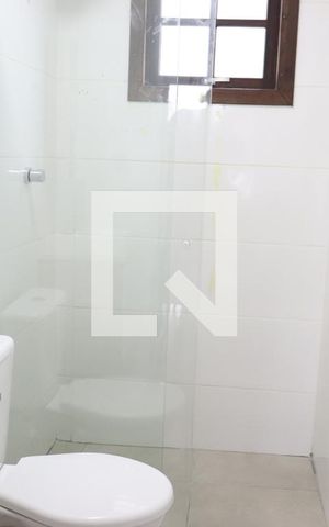 Studio para alugar com 35m², 1 quarto e 1 vagaBanheiro