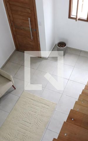 Studio para alugar com 35m², 1 quarto e 1 vagaVista do Quarto