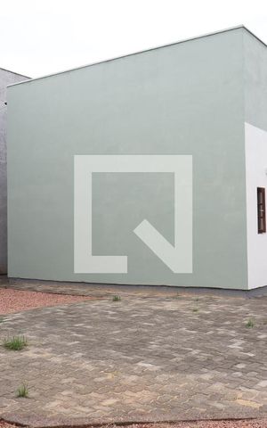 Studio para alugar com 35m², 1 quarto e 1 vagaÁrea comum