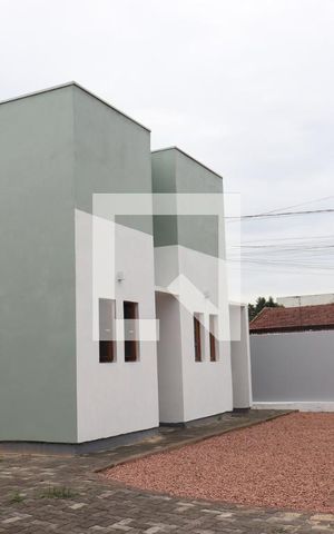 Studio para alugar com 35m², 1 quarto e 1 vagaFachada