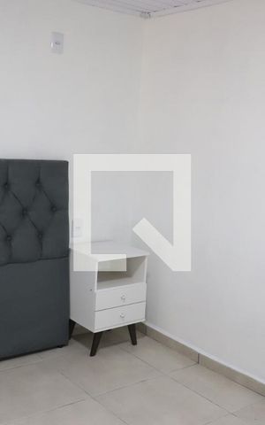 Studio para alugar com 35m², 1 quarto e 1 vagaQuarto 