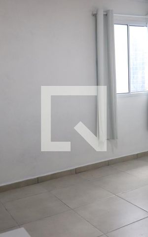 Studio para alugar com 35m², 1 quarto e 1 vagaQuarto 