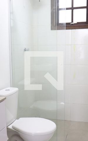 Studio para alugar com 35m², 1 quarto e 1 vagaBanheiro