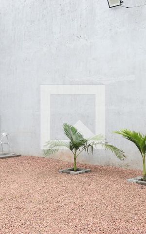 Studio para alugar com 35m², 1 quarto e 1 vagaÁrea comum