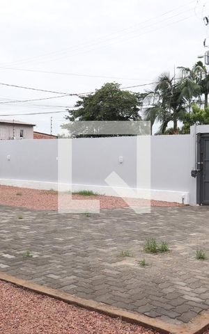 Studio para alugar com 35m², 1 quarto e 1 vagaestacionamento