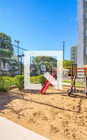 Apartamento à venda com 84m², 2 quartos e 1 vaga Apartamento à venda com 84m², 2 quartos e 1 vagaÁrea comum - Playground