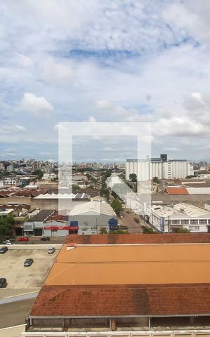 Apartamento à venda com 84m², 2 quartos e 1 vaga Apartamento à venda com 84m², 2 quartos e 1 vagaVista