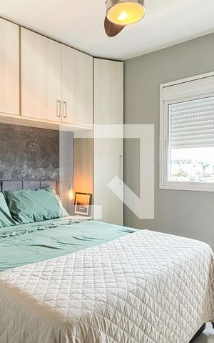 Apartamento à venda com 84m², 2 quartos e 1 vaga Apartamento à venda com 84m², 2 quartos e 1 vagaSuite