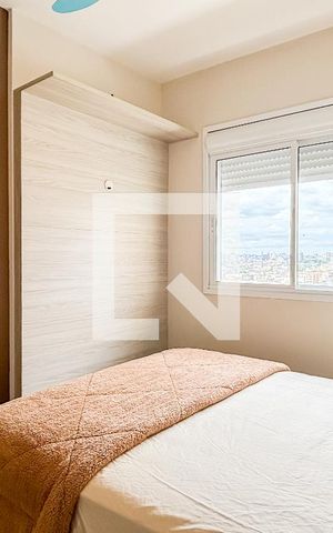 Apartamento à venda com 84m², 2 quartos e 1 vaga Apartamento à venda com 84m², 2 quartos e 1 vagaQuarto 1