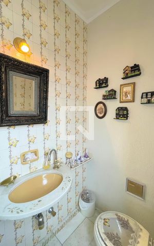 Apartamento para alugar com 300m², 3 quartos e 2 vagasLavabo