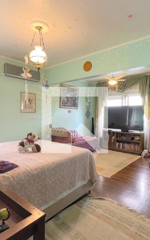 Apartamento para alugar com 300m², 3 quartos e 2 vagasSuíte