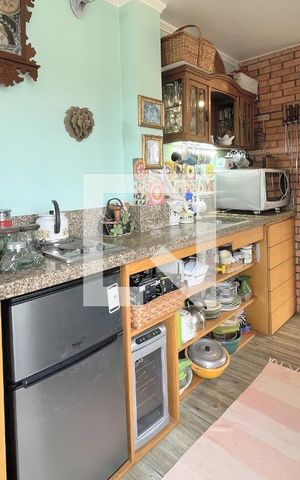 Apartamento para alugar com 300m², 3 quartos e 2 vagasChurrasqueira