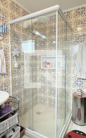 Apartamento para alugar com 300m², 3 quartos e 2 vagasBanheiro da Suíte