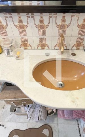 Apartamento para alugar com 300m², 3 quartos e 2 vagasBanheiro