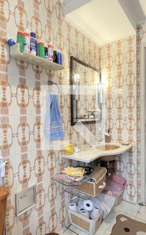 Apartamento para alugar com 300m², 3 quartos e 2 vagasBanheiro