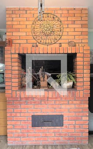 Apartamento para alugar com 300m², 3 quartos e 2 vagasChurrasqueira