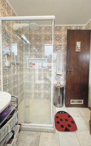 Apartamento para alugar com 300m², 3 quartos e 2 vagasBanheiro da Suíte
