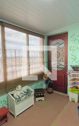 Apartamento para alugar com 300m², 3 quartos e 2 vagasÁrea de Serviço