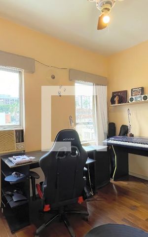 Apartamento para alugar com 300m², 3 quartos e 2 vagasQuarto 1