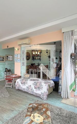 Apartamento para alugar com 300m², 3 quartos e 2 vagasCobertura