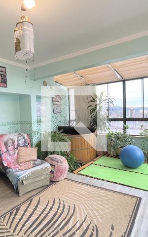Apartamento para alugar com 300m², 3 quartos e 2 vagasCobertura