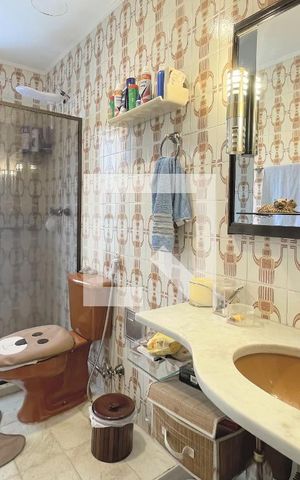 Apartamento para alugar com 300m², 3 quartos e 2 vagasBanheiro