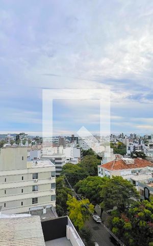 Apartamento para alugar com 300m², 3 quartos e 2 vagasVista da Cobertura