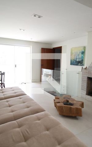 Apartamento à venda com 157m², 4 quartos e 3 vagasÁrea gourmet