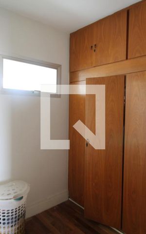 Apartamento à venda com 157m², 4 quartos e 3 vagasQuarto 3